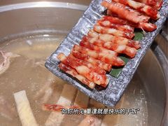 -狐狸爱上椰子鸡(滨江星光大道店)