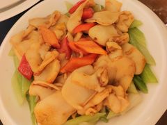 -富力威斯汀酒店-中国元素中餐厅(武昌临江店)