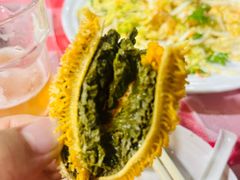 -永红源啤酒·烧烤·海鲜·大排档(台柳路店)