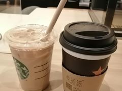 -星巴克臻选(北京颐堤港中心第二店)
