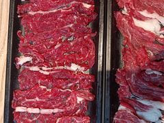 -正禾鲜·潮汕牛肉火锅(凯德天府店)