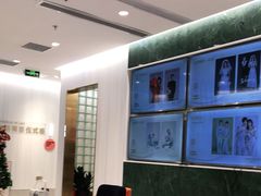 -海马体照相馆(环贸iapm大师爱情店)