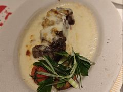 -王品牛排(郑州大卫城店)