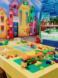 -波比一号儿童乐园(圣熙8号店)