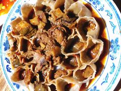 -老平遥饭馆