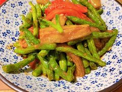 -蜜桃餐厅·伴山(绿宝广场店)