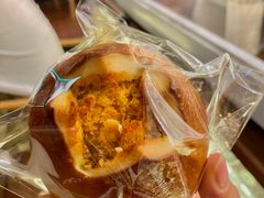 -雀食面包店(钟楼店)