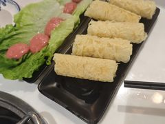 -陈记顺和潮汕牛肉火锅(韩江路店)