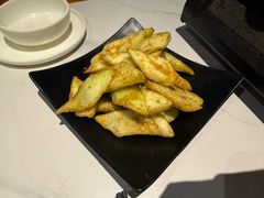 -三猫黑鱼花(南大店)