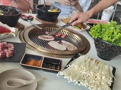 -鲸鱼先生·海鲜烤肉海景餐厅