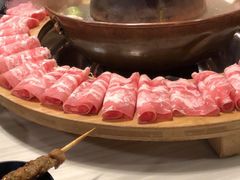 -八爷老北京火锅(万谷慧生活店)