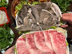-朝伟清真铜瓢牛肉馆(三十年老·店)