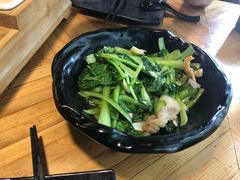 -院子餐厅·大锅菜·老杭帮(桥西直街店)