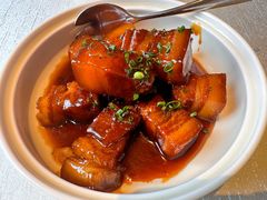 -上海和平饭店龙凤厅 Dragon Phoenix