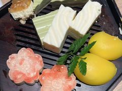-匠和风精致料理(宁德万达店)