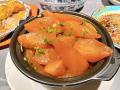 -富临轩私房菜(集庆门大街店)