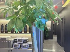 -鹿栖.精油SPA(金山世纪城店)