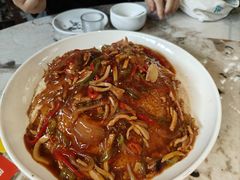 -又见炊烟私房菜(敬亭路店)