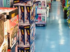 -TOYSRUS玩具反斗城(无锡荟聚购物中心店)