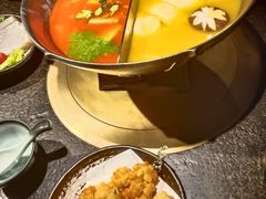 酥肉-湊湊火锅·茶憩(新中关购物中心店)