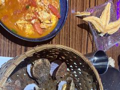 -蚝堡海鲜·威海菜·海肠捞饭·烧烤·亚洲吃蚝公司(幸福门店)
