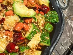 -刘成杰锦州烧烤(南河路店)