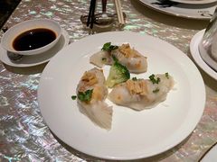 -8餐厅(新葡京酒店)