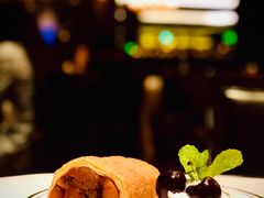 -Wolfgang’s Steakhouse 沃夫冈牛排馆(上海白玉兰广场店)