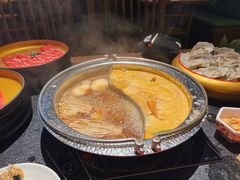 -牛New寿喜烧(虹桥新天地店)