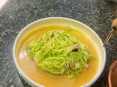 -浩海火烧云傣家菜(蓝港店)