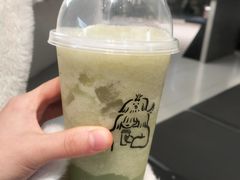 -喜茶(上海北外滩来福士店)