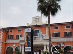 -佛罗伦萨小镇广佛名品奥特莱斯(疏港路店)