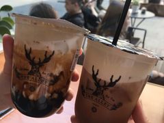-THE ALLEY 鹿角巷(时代天街A馆店)