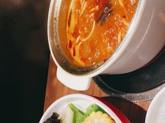 -前门后头老北京铜锅涮肉·京味菜·烤鸭(伊藤洋华堂店)