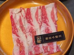 -牛YO寿喜烧火锅自助(三台子万象汇店)