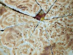 -清真新疆叶尔羌烤肉店(新香洲店)