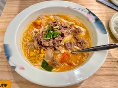 -米泰芒·东南亚料理(体育西店)