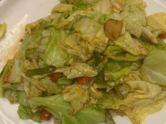 -四季轩中餐厅(徐州开元名都大酒店)