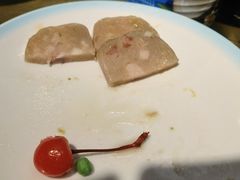 -三道菜(明堂公园店)