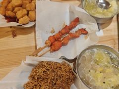 -南街清补凉(黄贝岭店)