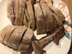 -老城南.鸭血粉丝汤(夫子庙店)