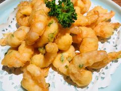 -吕氏疙瘩汤·新鲁菜(济南万象城店)