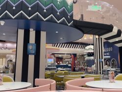 -奈尔宝家庭中心·亲子餐厅(鄞州万达店)