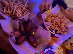 -Helens海伦司小酒馆(津湾广场店)