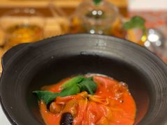 -叶叶菩提·晋福宫