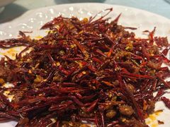 -院8里·小聚园老川菜(九眼桥店)