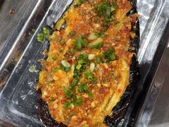 -小辣椒火盆烧烤(温泉南街店)