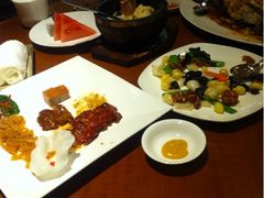iphone_upload_pic-杭州JW万豪酒店-万豪中餐厅