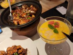 -汤城小厨•粤菜•靓汤(金宝街店)