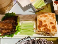 -京尊烤鸭店JINGZUN(春秀路店)